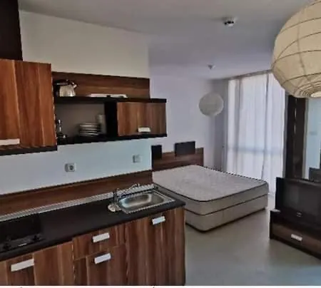 в рейнбоу 3 Apartament Słoneczny Brzeg