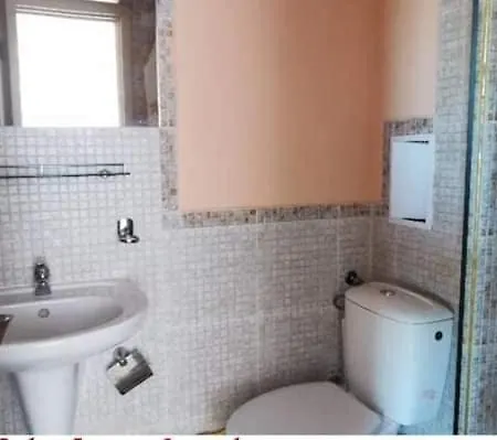 Apartmán в рейнбоу 3 Sluneční pobřeží