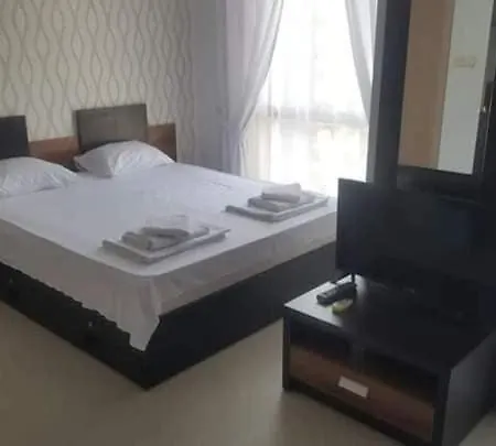 Apartmán в рейнбоу 3