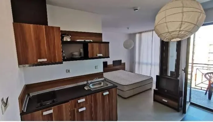 в рейнбоу 3 Apartament Sunny Beach