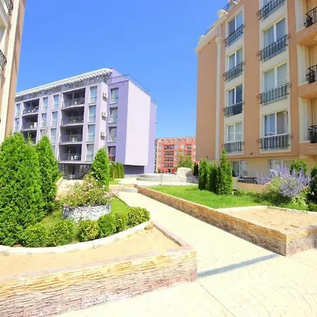 в рейнбоу 3 Διαμέρισμα Σάνι Μπιτς