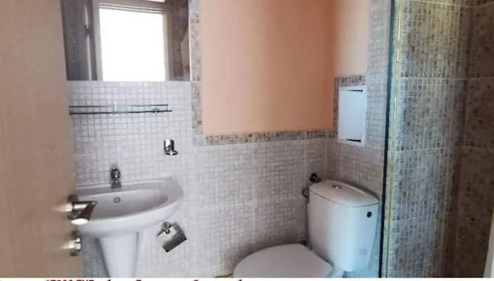 Apartment в рейнбоу 3 Sunny Beach